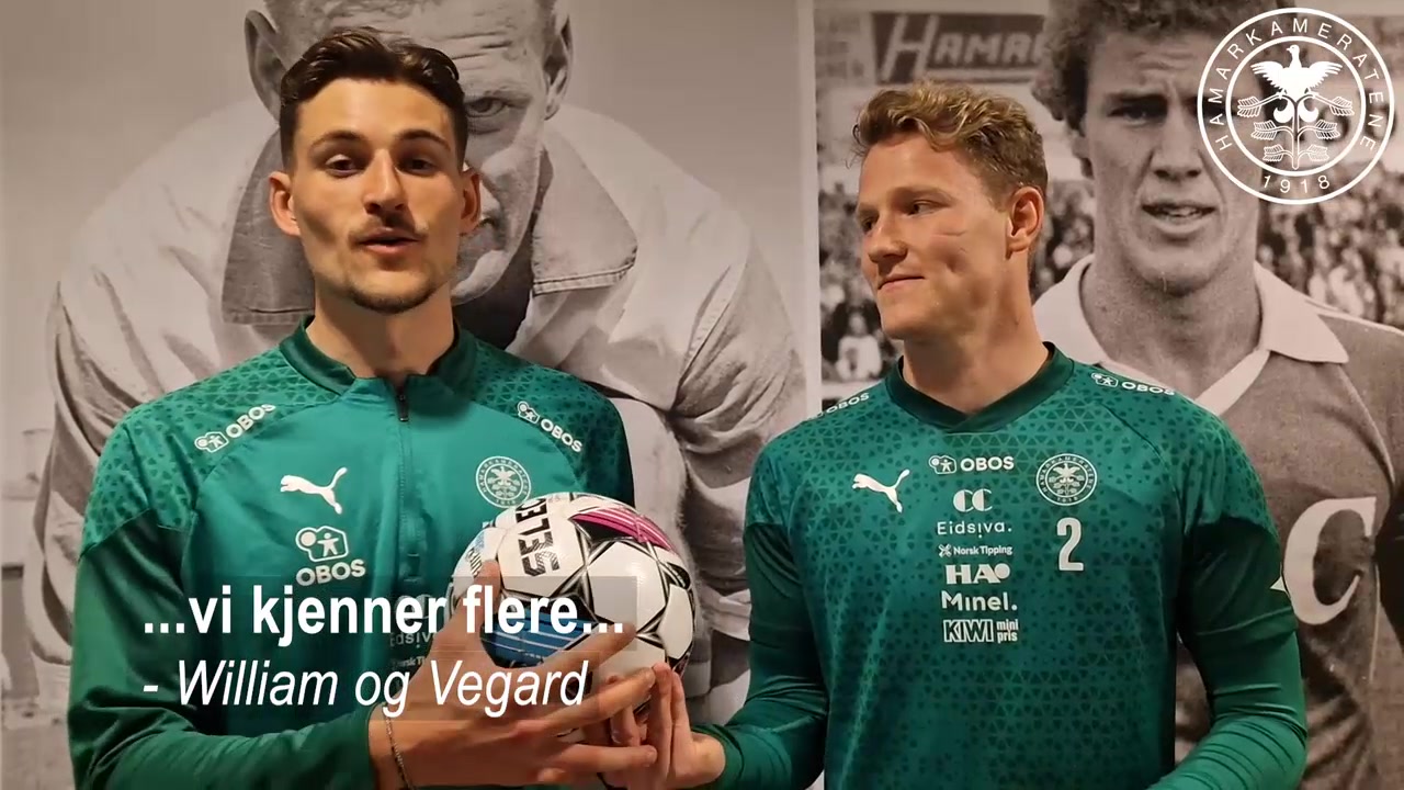 Kreftforeningens innsamlingsaksjon